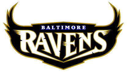 Baltimore Ravens Logo Clip Art Free - ClipArt Best
