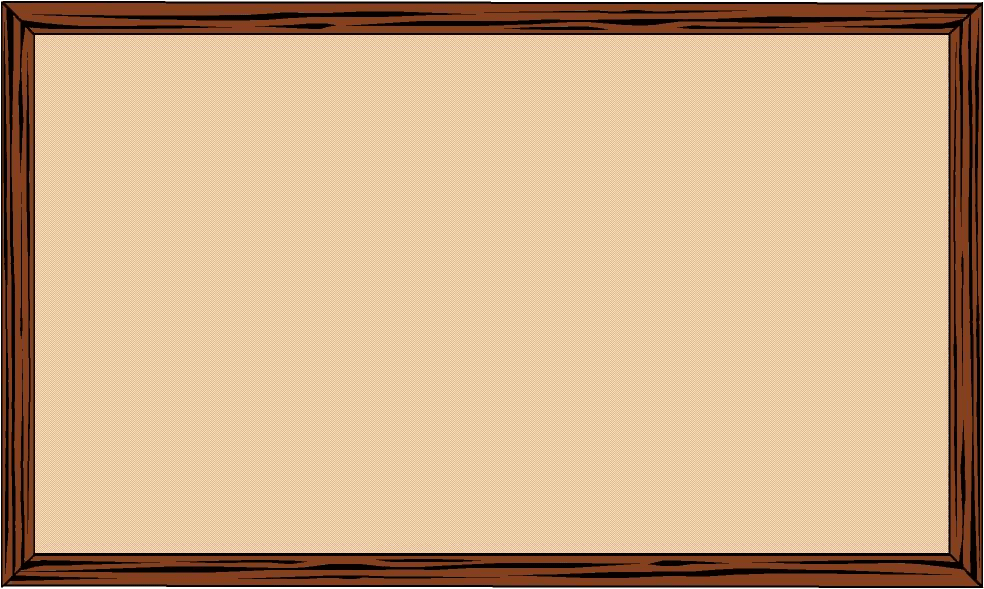 Free Bulletin Board Clipart - Public Domain Bulletin Board clip ...