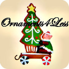 Hallmark Santas Sleigh 2009