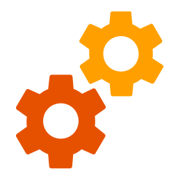 gears icon | Myiconfinder