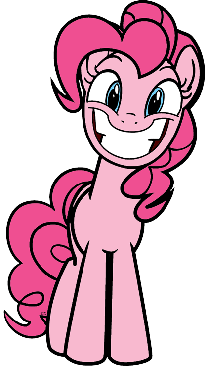 My Little Pony Friendship is Magic Clip Art Images - Cartoon Clip Art