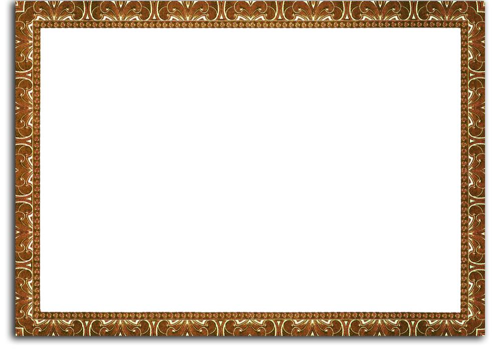 Spanish Borders Clip Art Furthermore School Themed Page Borders ...