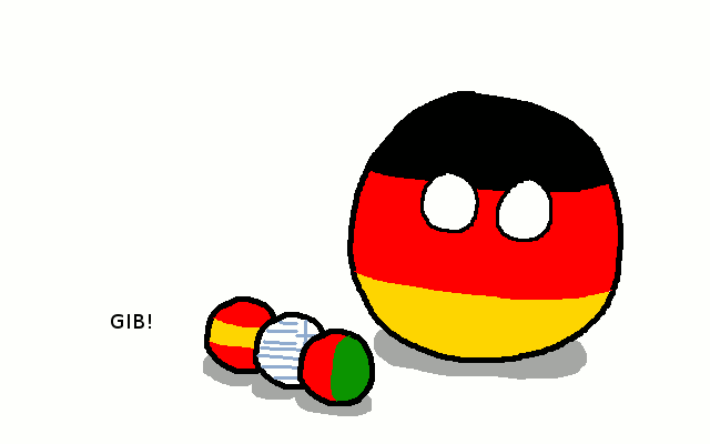 Germany GIF - Find & Share on GIPHY