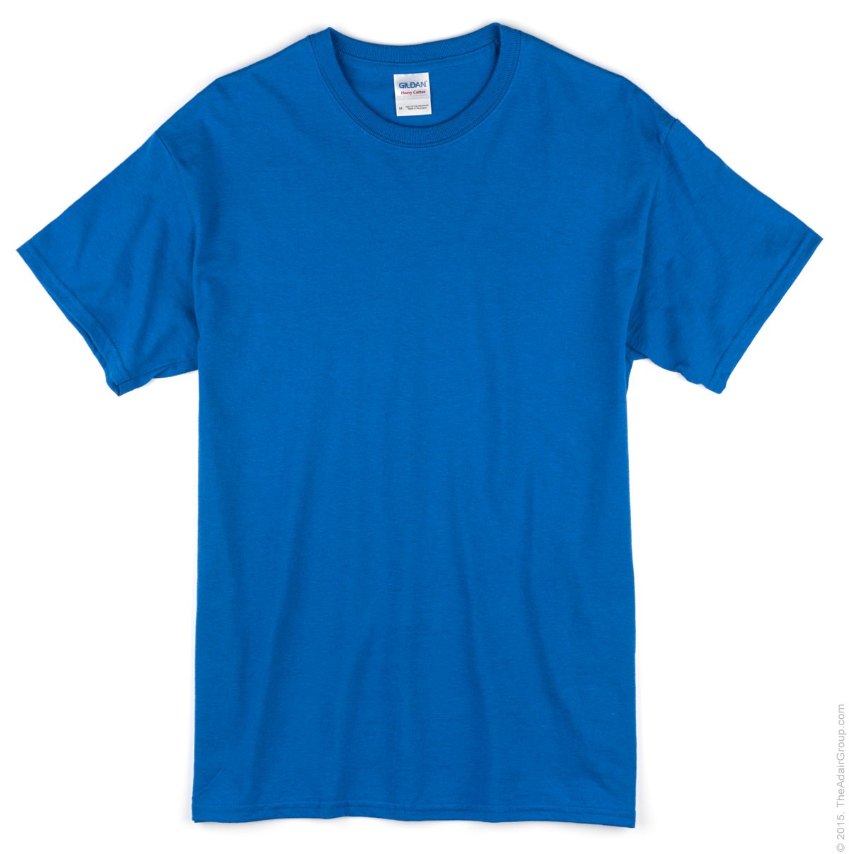 Blank T-Shirts for Adults - Cheapest Prices & Quality Selection