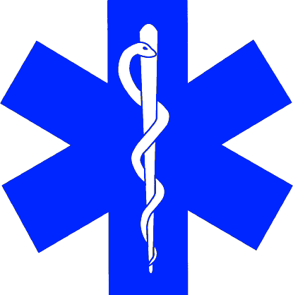 Emergency Symbols Clipart