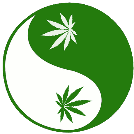 25 Weed Marijuana Animated Gif Images - Best Animations