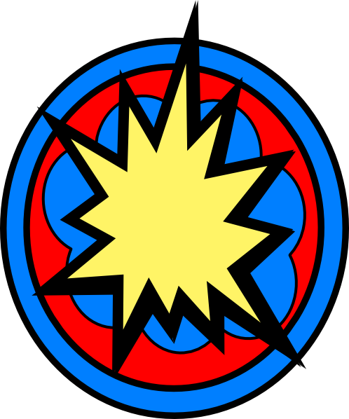 Superhero Printables