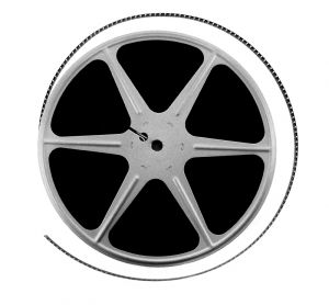 Movie | She Scribes - Part 30
