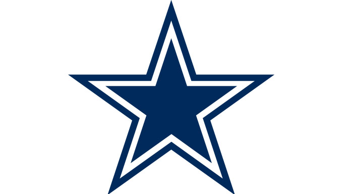 Dallas Cowboys Colors For Your Home Or Man Cave! | Glidden.com