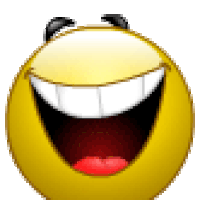 Laughing Smiley Emoticons Pictures, Images &amp; Photos | Photobucket
