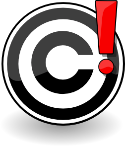 Copyright Clipart | Free Download Clip Art | Free Clip Art | on ...