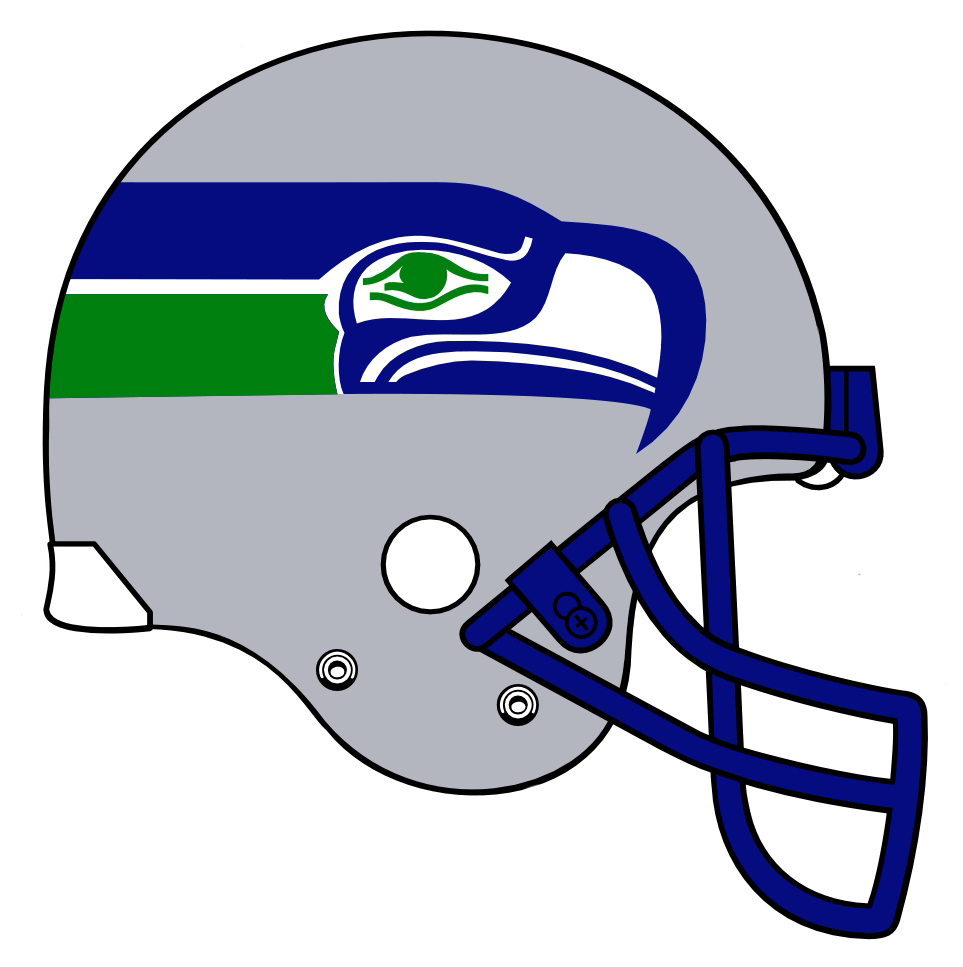 Seahawks Symbol - ClipArt Best