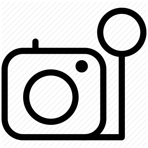 Camera, capture, creative, digital, effect, flash, grid, image ...