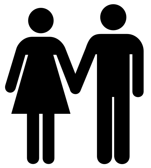 Human Figure Symbol - ClipArt Best