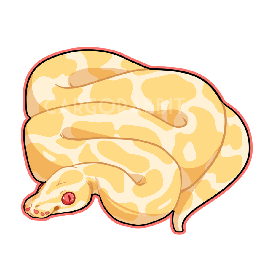 Cartoon Python - ClipArt Best