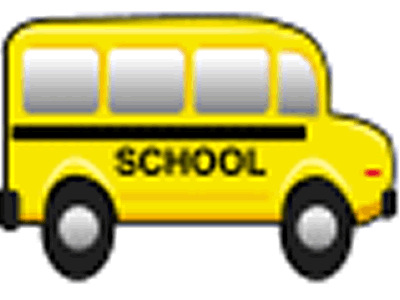 Free Clip Art School Bus - Free Clipart Images
