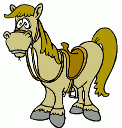 Wild Wild West Clipart