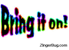 Glitter Graphic Animated GIFs of words, text, sayings, expressions ...