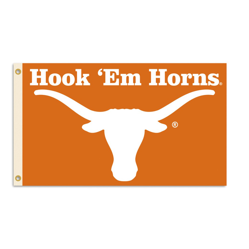 Texas longhorns clipart