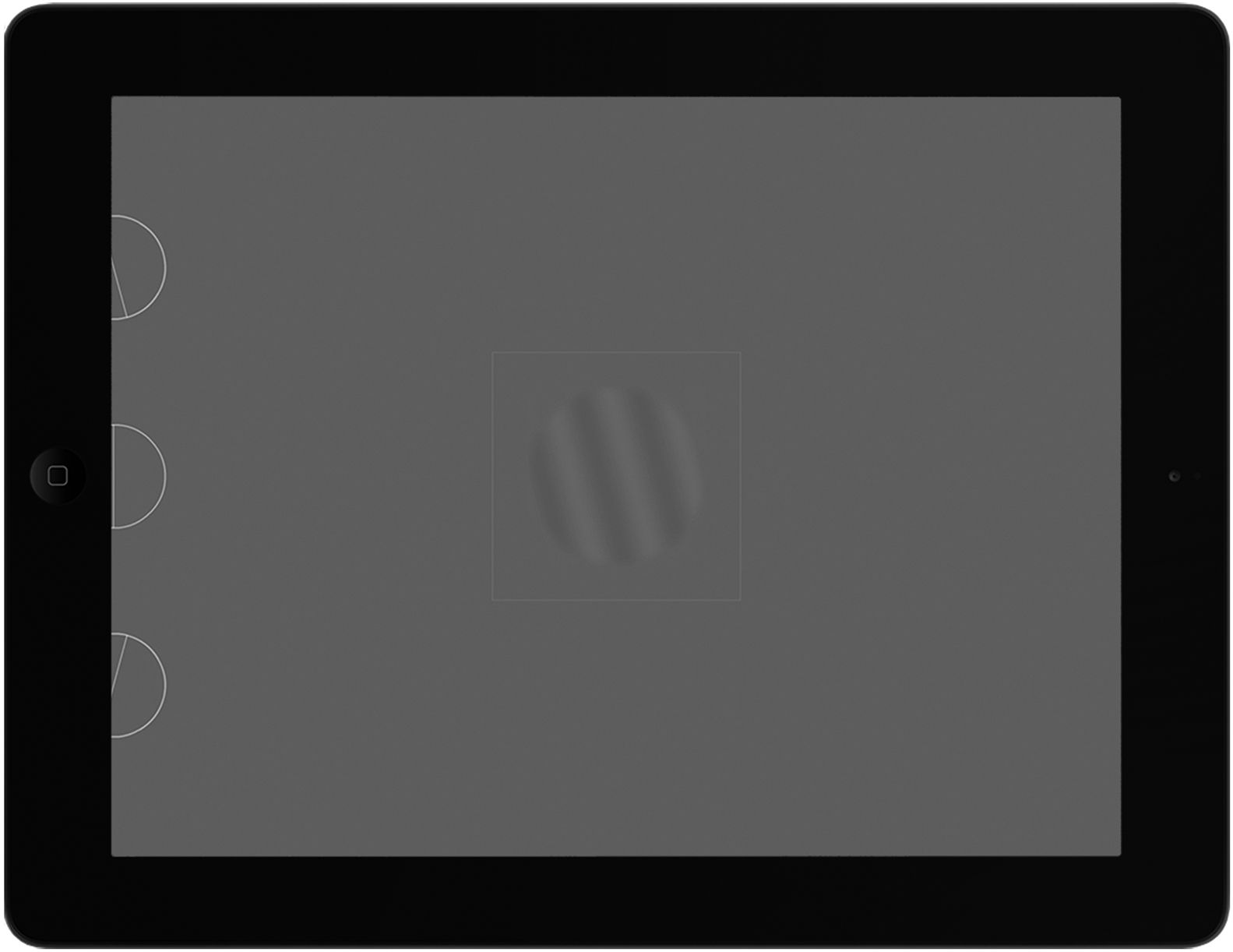 Designing a new test for contrast sensitivity function measurement ...