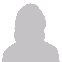 Female Silhouette Headshot