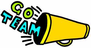 School Spirit Clipart