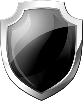 PSD Detail | Black Shield | Official PSDs