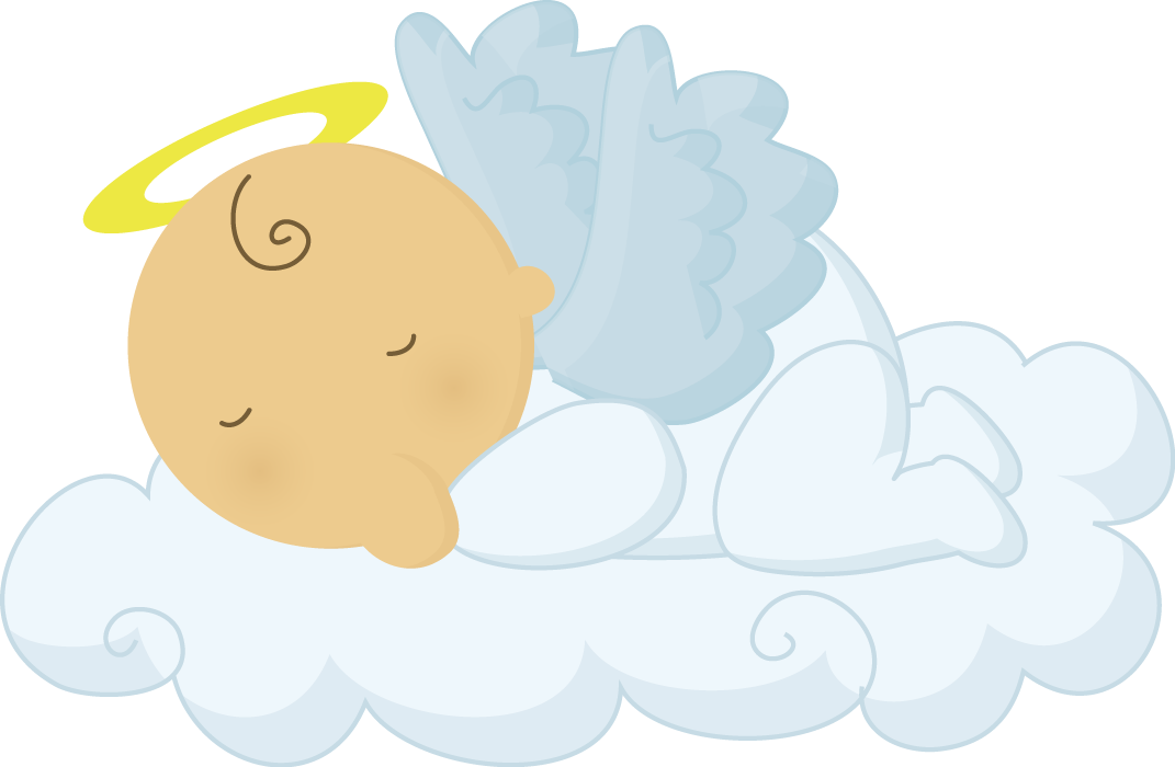 Baby Boy Angel
