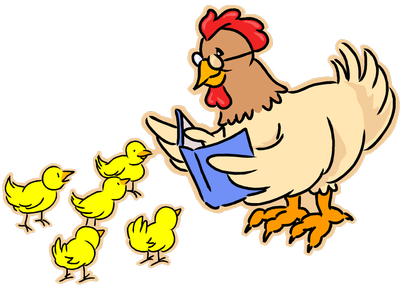Story time clip art — Grimes Public Library