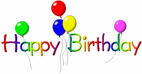 Happy Birthday Icon #10199 - Free Icons and PNG Backgrounds