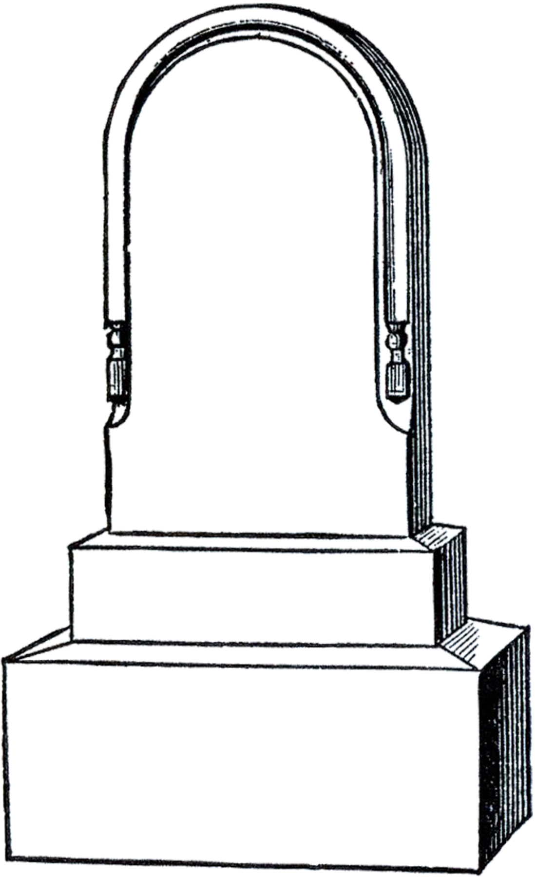 Tombstone Clipart