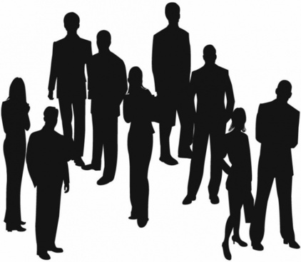 Man silhouette free vector download (7,333 Free vector) for ...