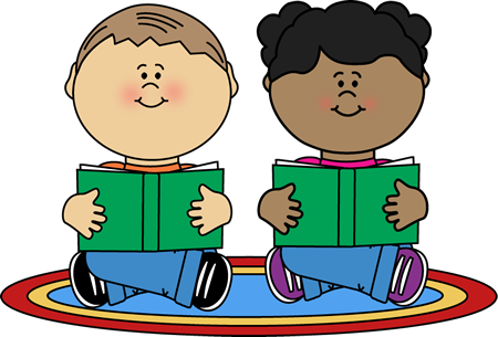 Reading Center Partners Clip Art - Reading Center Partners Image