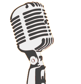 Radio Microphone Png Clipart Panda Free Clipart Images