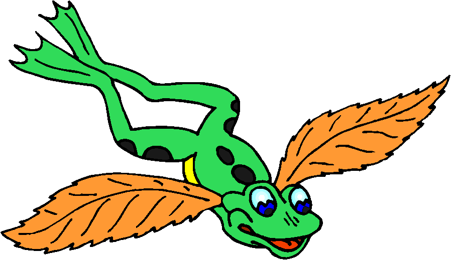Free Fantasy Clipart - The Cliparts