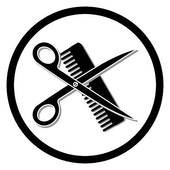 Salon clipart free