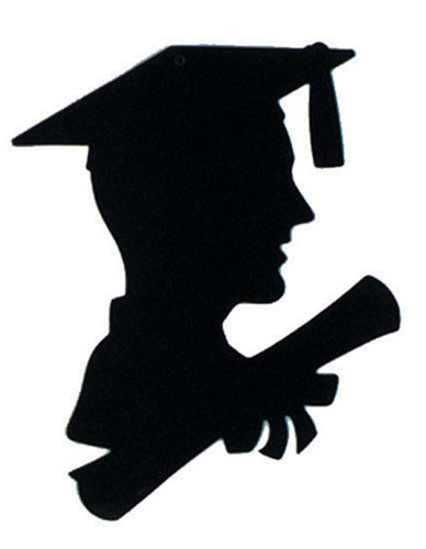 Male Silhouette Images