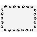 Top 10 Free Borders for Printable Stationery