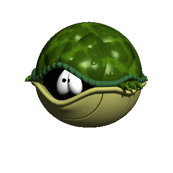 Animated Pictures Of Turtles - animals-pics.com