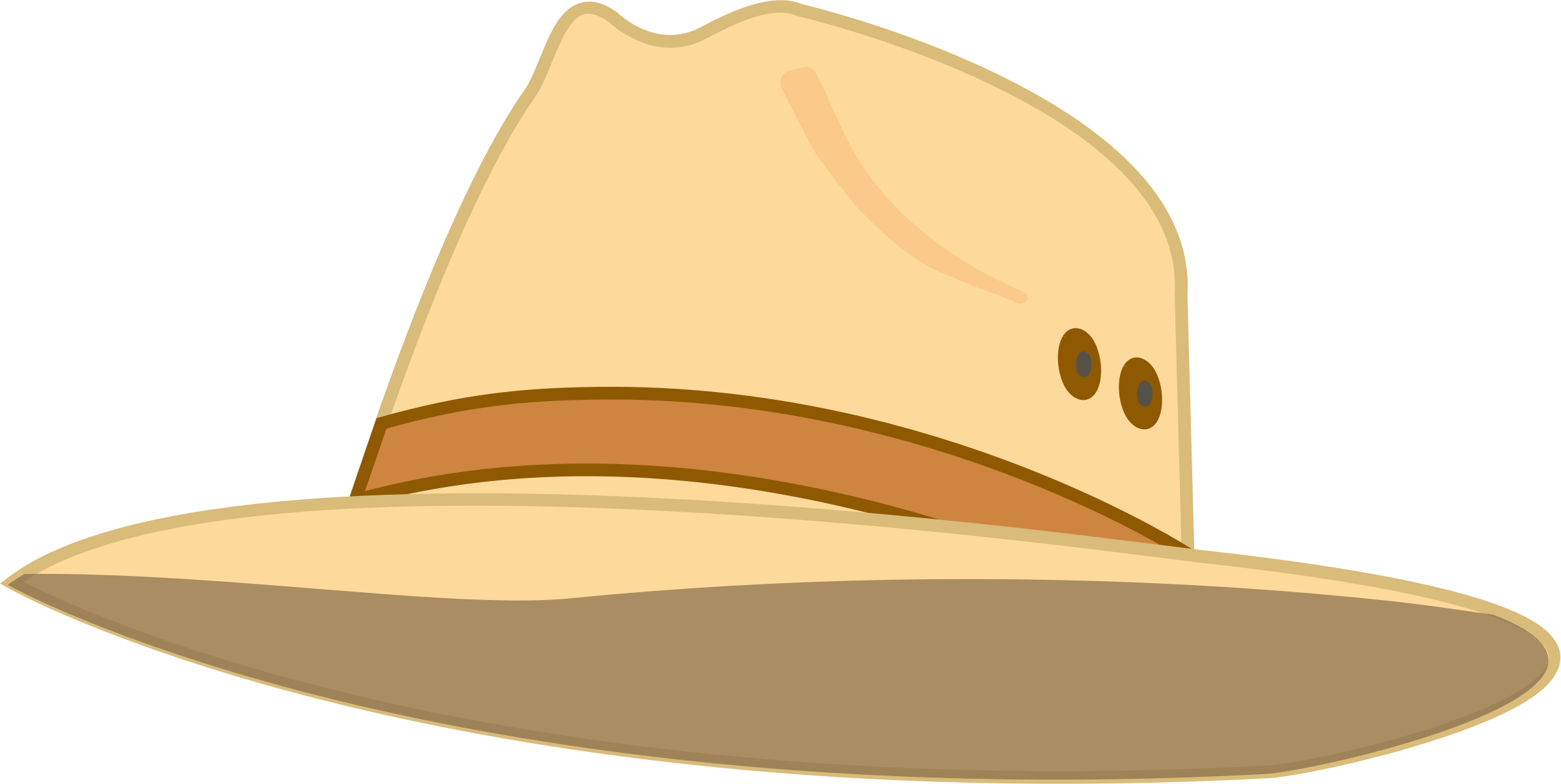 sun hat
