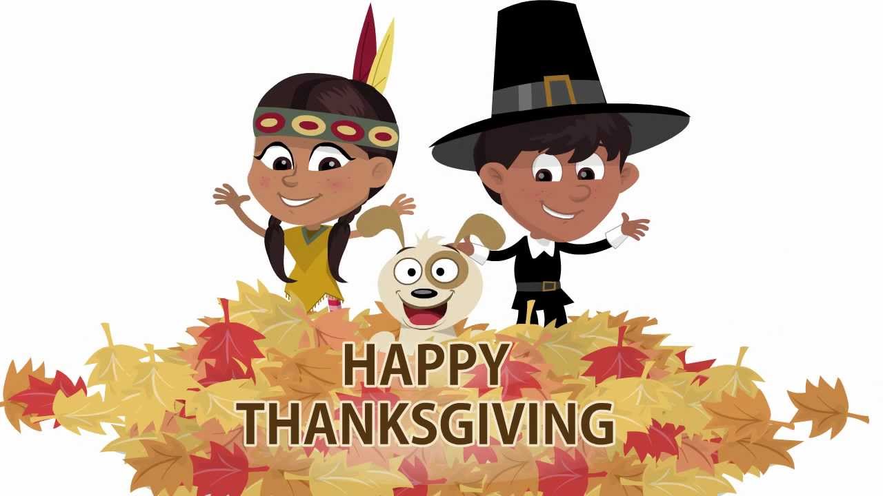 thanksgiving animated images - www.