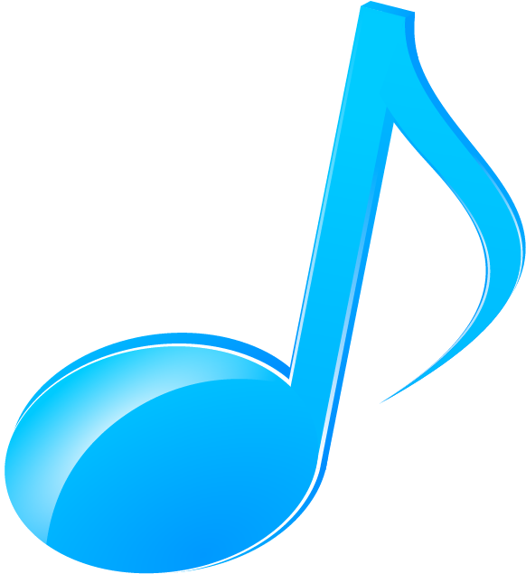 Music Notes Png