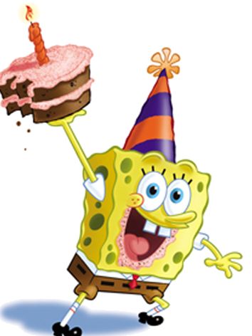 birthday png | Unser Schatzmeister hat Geburtstag - =TwF= The ...