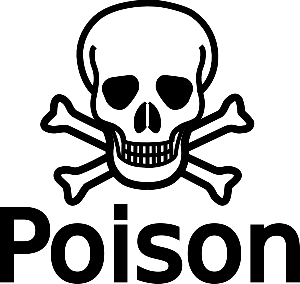Pictures Of Poison