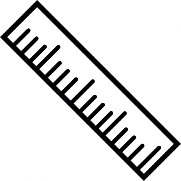 Scale Ruler Vectors, Photos and PSD files | Free Download