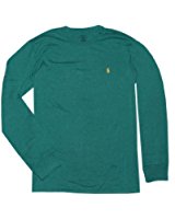 Amazon.com: Ralph Lauren Men's Pony Logo T-Shirt: Clothing
