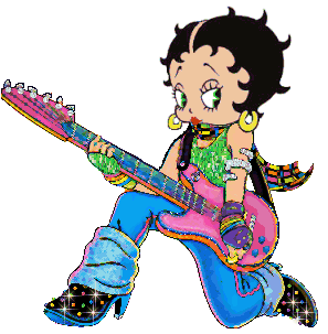 Betty boop Graphics and Animated Gifs. Betty boop