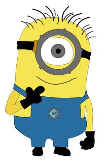 Clip art, Search and Minions clips