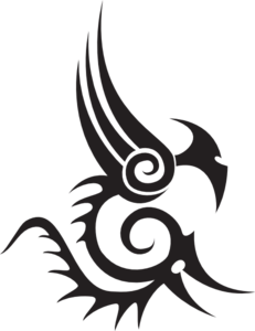 Gambar Tato Tribal | Home Design And Accessories