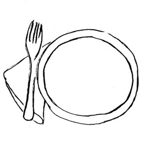 clip art dishes - king cobra snake photos